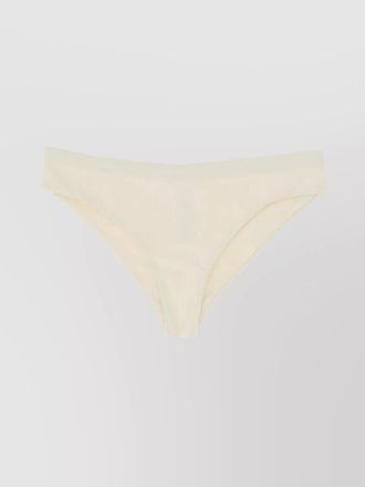 Jil Sander bikini briefs