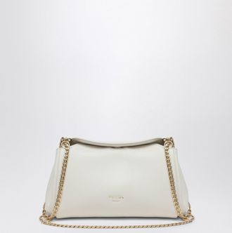 Prada Small white Tumulte bag in nappa leather