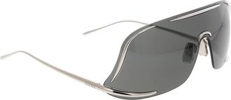 Loewe Zonnebril - unisex - Zonnebrillen - Geel - ONE Size - Accessoires