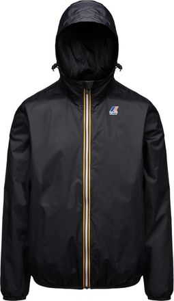 K-Way Hombre, Chaquetas, Negro, Talla: L