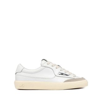 Autry Sneakers, male, White, Size: 11 US Windscape Sneakers