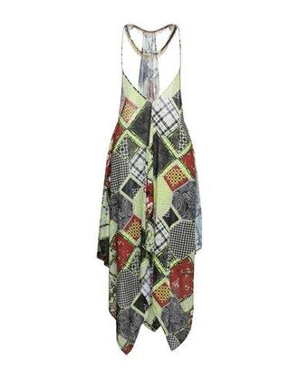 F**k Project DRESSES - Midi dresses on YOOX.COM