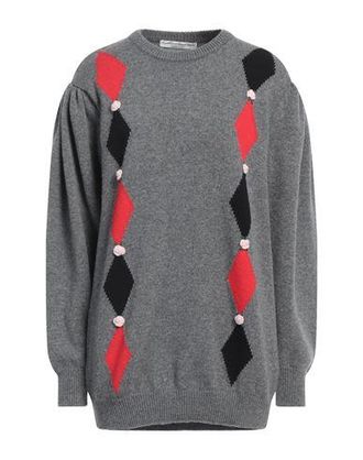 Alessandra Rich STRICKWAREN - Pullover auf YOOX.COM