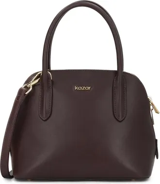Kazar Mujer, Bolsos, Marr&oacute;n, Talla: ONE Size