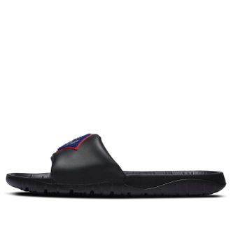 Nike Jordan Air Jordan Break SE Minimalistic Black Slippers CV4901-001