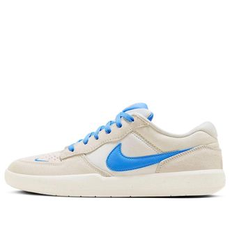 Nike SB Force 58 Beige University Blue DV5477-003