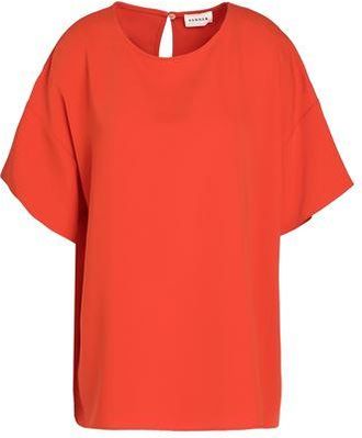 P.A.R.O.S.H. CAMISETAS Y TOPS - Tops en YOOX.COM