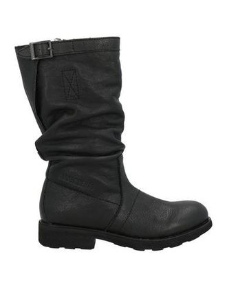 Dirk Bikkembergs SCHUHE - Stiefeletten auf YOOX.COM