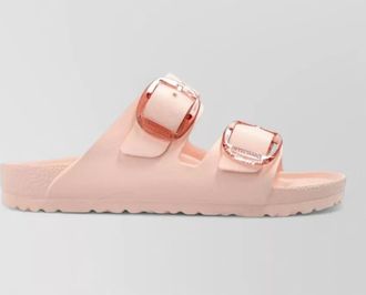 Birkenstock eva two-strap sandals