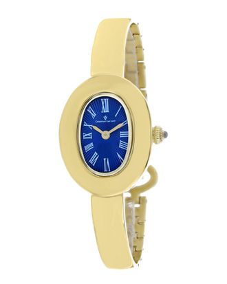Christian Van Sant Womens Anora Watch