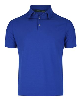 Slowear Zanone Slim-Fit Polo Shirt
