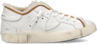 Philippe Model Mujer, Zapatos, Blanco, Talla: 40 EU