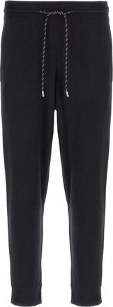 HUGO BOSS H-Idrico Pants Black