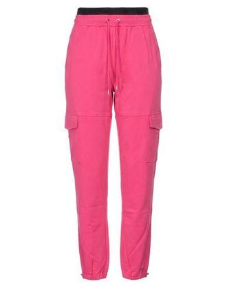 Liu Jo PARTES DE ABAJO - Pantalones en YOOX.COM