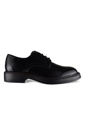 Tod's Tods Oxford Derbys Zwart