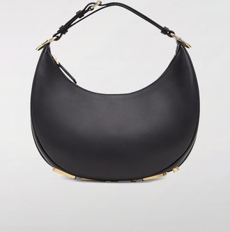 Fendi Borsa Fendigraphy Fendi in pelle