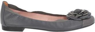 Pretty Ballerinas FOOTWEAR - Ballet flats sur YOOX.COM