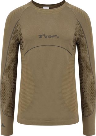 Roa Seamless Stretch Fabric T-Shirt-Uomo