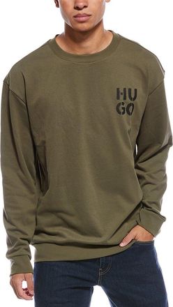 HUGO BOSS Crewneck Sweatshirt