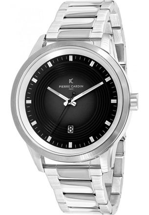 Pierre Cardin CCP-5024 Heren Horloge