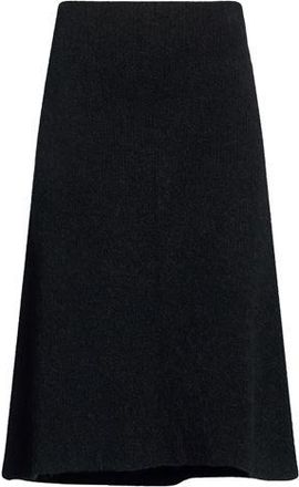 Rick Owens BOTTOMWEAR - Gonne midi su YOOX.COM