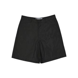 Off-white Casual Short