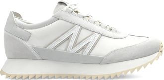 Moncler Pacey2 Low Top Sneakers