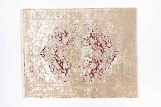 Schubiger M&ouml;bel Moderner Teppich Vintage Moda