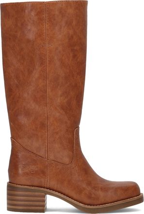 Frye and Co. Womens Miranda14 In Caramel M