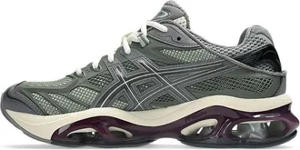 Asics Gel-Kinetic 2.0 Lichen Green Beniimo Purple 1203A678-300