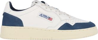 Autry medalist Low Sneakers