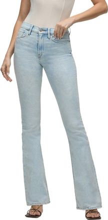 Hudson Hudson Jeans Barbara Soulmate Bootcut Jean