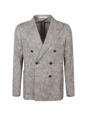 Tagliatore Montecarlo Jacket