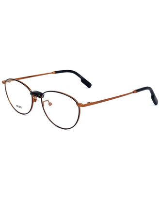 Kenzo Kenzo Unisex Kz50019u 53Mm Optical Frames