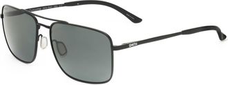 Smith Optics Unisex Outcome 59mm Sunglasses
