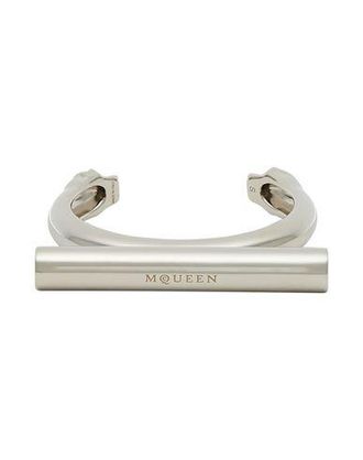 Alexander McQueen JOYAS y RELOJES - Pulseras en YOOX.COM