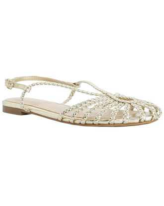 Dune London Hoopla Sandal