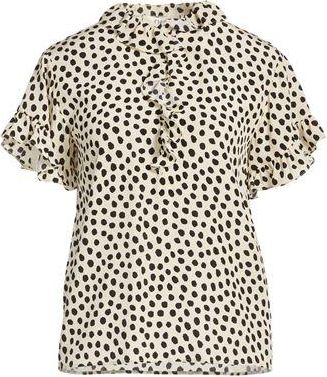 Chlo&eacute; CAMISETAS Y TOPS - Tops en YOOX.COM