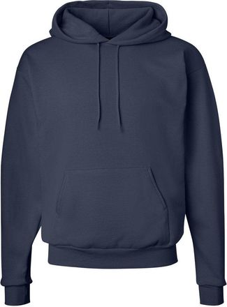 Hanes Ecosmart Hooded Sweatshirt