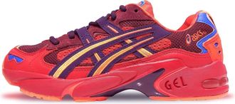 Asics x Vivienne Westwood Gel-Kayano 5 Classic Red 1021A166-600