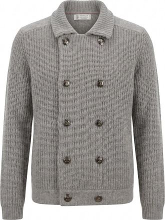 Brunello Cucinelli Cardigan