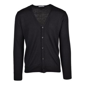 Daniele Alessandrini Hombre, Jerseys, Negro, Talla: S