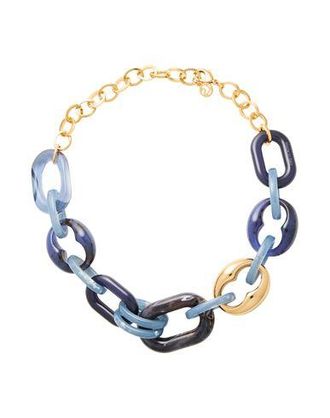Luisa Spagnoli SCHMUCK und UHREN - Halsketten auf YOOX.COM
