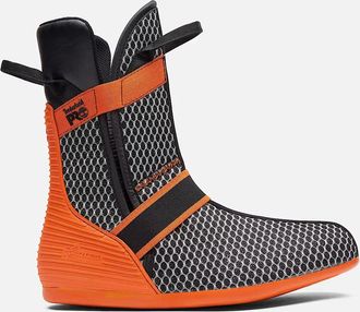 Timberland Timberland PRO Pac Max Mens Orange 10 Heavyweight Liner Work Boot FROG136