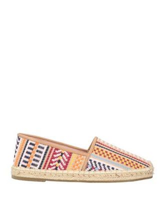 Coccinelle FOOTWEAR - Espadrilles on YOOX.COM