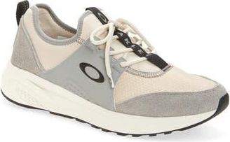 Oakley Dry OS LX Sneaker in Mist/Cement at Nordstrom Rack, Size 10.5