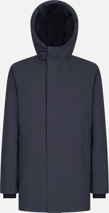 Geox Abbigliamento Spherica Uomo Blu Notte