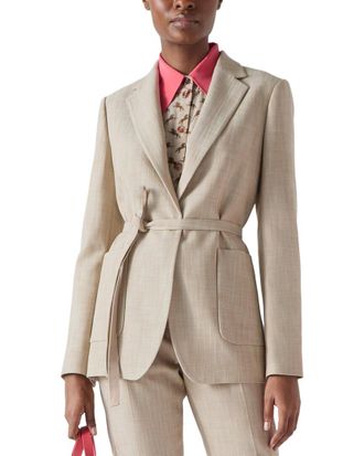 L.k. Bennett Amelia Jacket