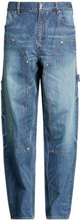 Givenchy BOTTOMWEAR - Pantaloni jeans su YOOX.COM