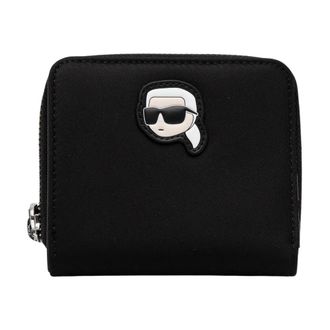 Karl Lagerfeld Mujer, Accesorios, Negro, Talla: ONE Size